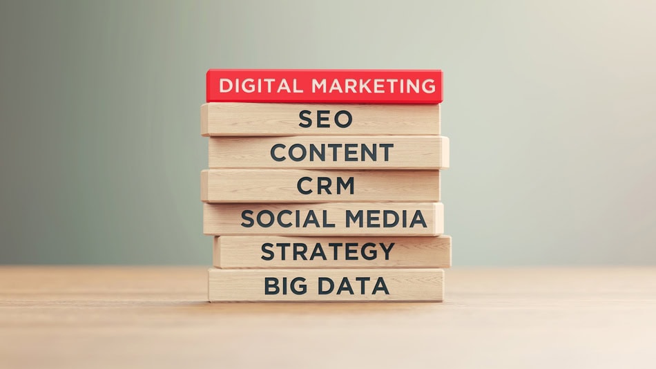 El marketing digital es clave para el éxito de las empresas modernas
