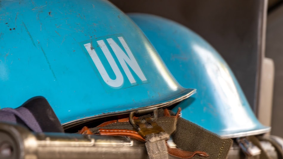 La seguridad internacional enfrenta ahora desafíos cambiantes y muy diferentes a los de hace décadas