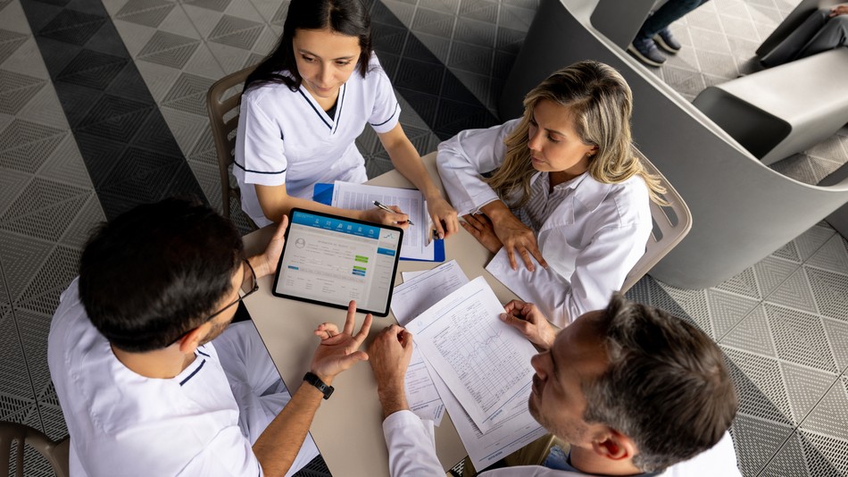 El software médico juega un papel protagónico en la atención sanitaria moderna