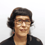 Testimonio de Almudena Cantero