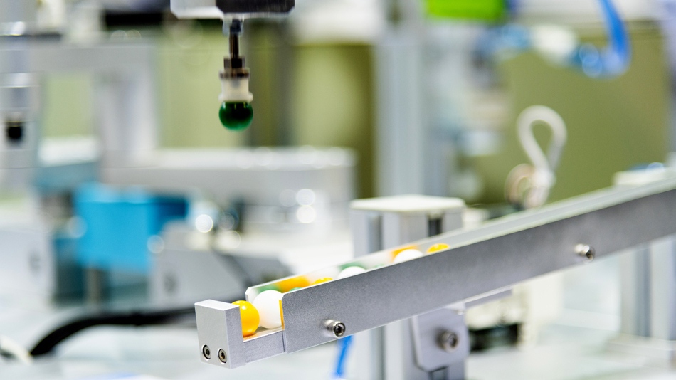La fabricación en taller es un proceso industrial orientado a la creación de productos personalizados