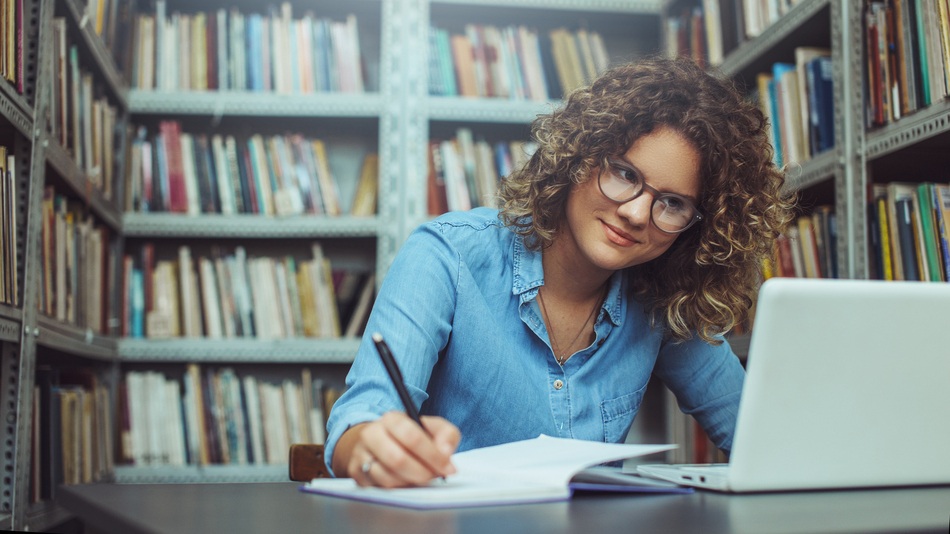 El examen de admisión es una prueba que toman muchas universidades para seleccionar a los alumnos que podrán ingresar para estudiar una carrera