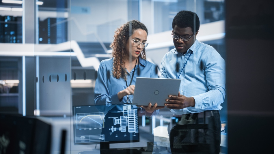 La ingeniería en inteligencia artificial es una de las carreras con mayor proyección y mejores sueldos en Perú