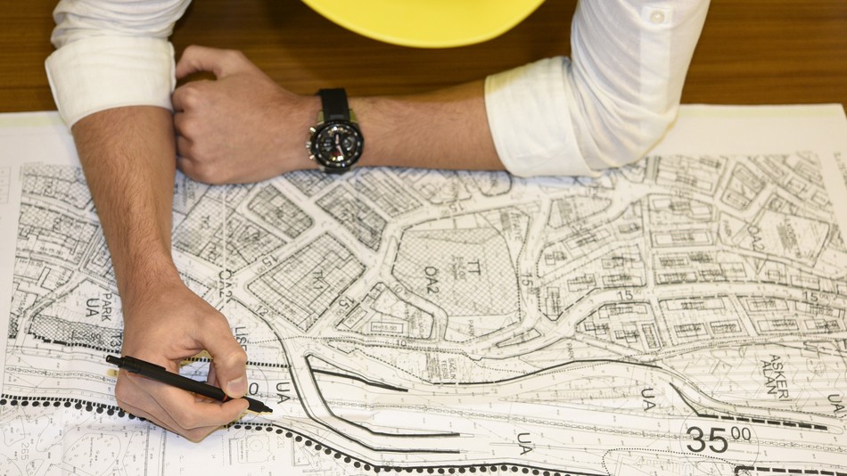 Un ingeniero civil es el profesional que se encarga de planificar, diseñar, construir y mantener todo tipo de estructuras