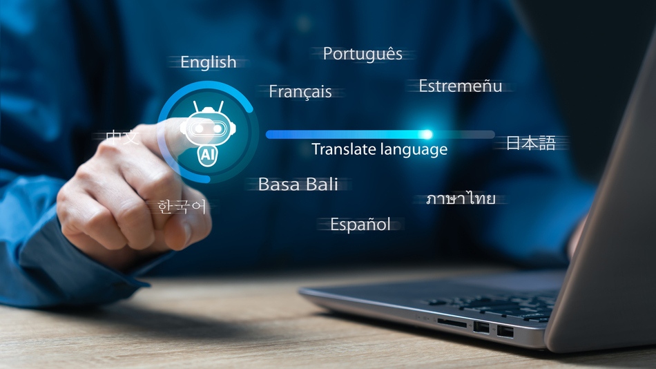 La inteligencia artificial ha transformado la traducción profesional, pero también ha traído nuevos desafíos