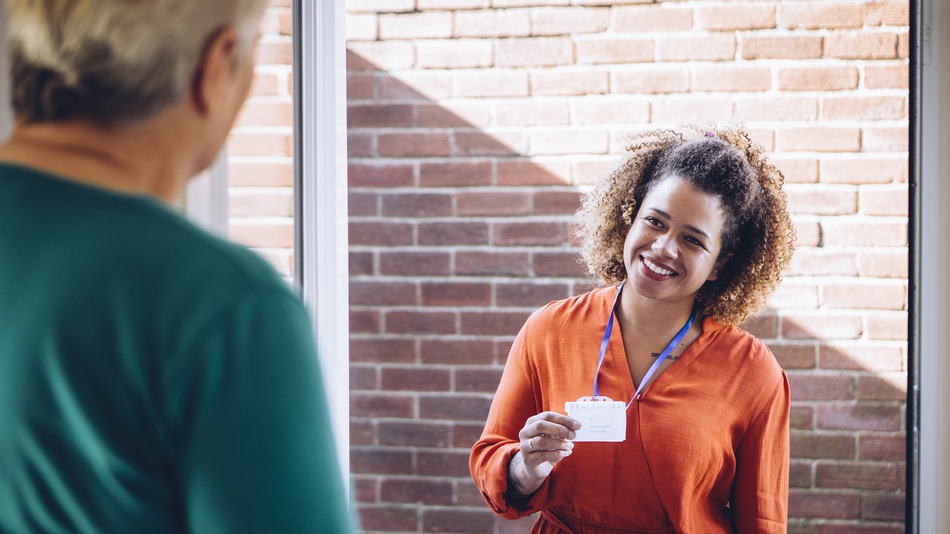 El trabajo social requiere de habilidades diversas