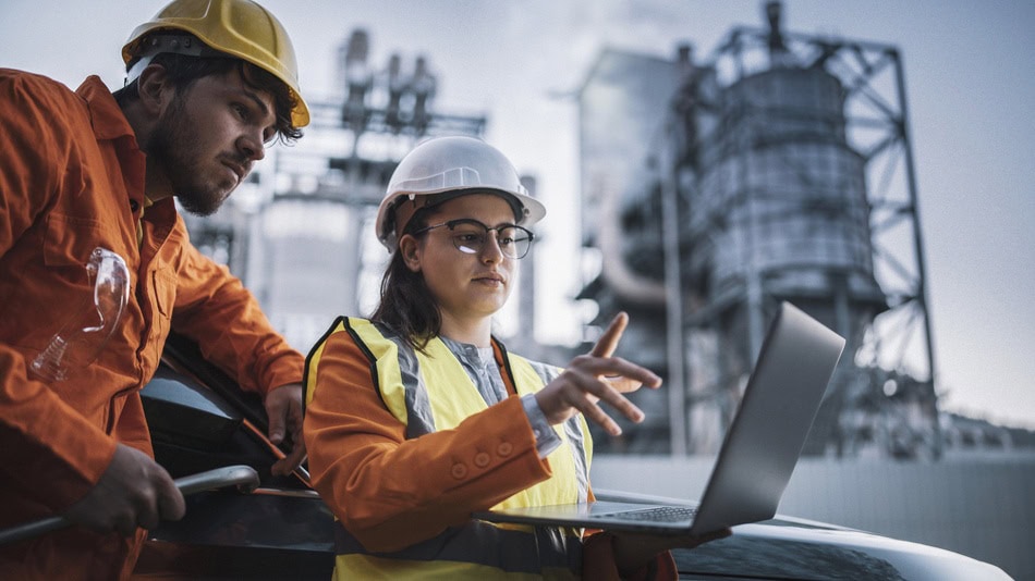 Un ingeniero industrial en Perú puede ganar entre los S/ 3000 y S/ 6500 mensuales