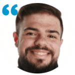 Testimonio de Daniel Martín