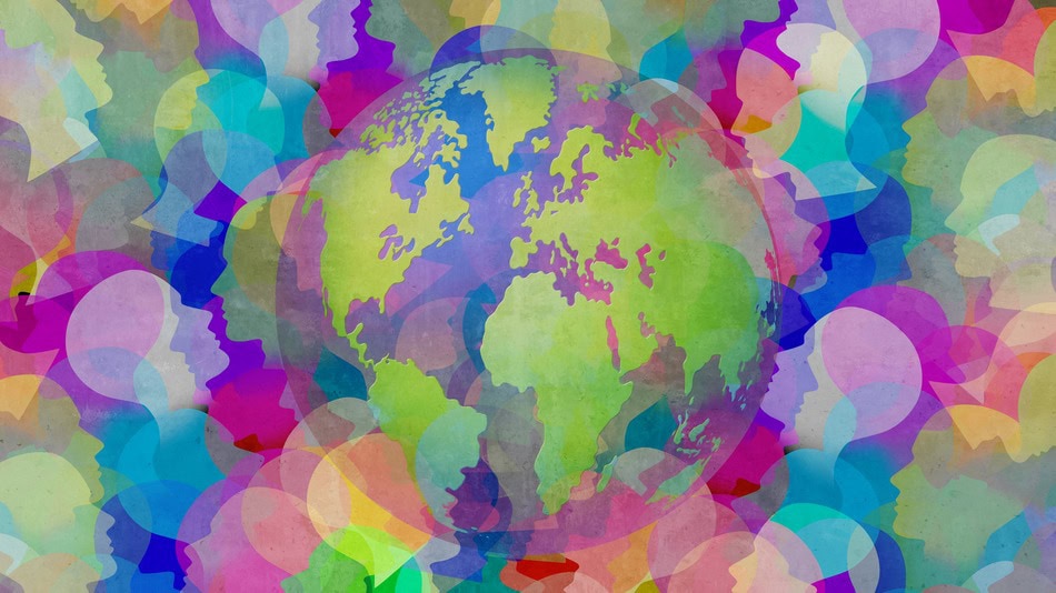 El término geopolítico viene del prefijo “geo” (tierra) y la palabra “política” (actividades del gobierno y relaciones de poder)