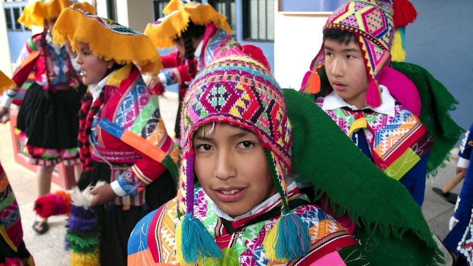 En un país tan diverso como lo es el Perú, la interculturalidad se vuelve clave para vivir en un ambiente unido y enriquecedor