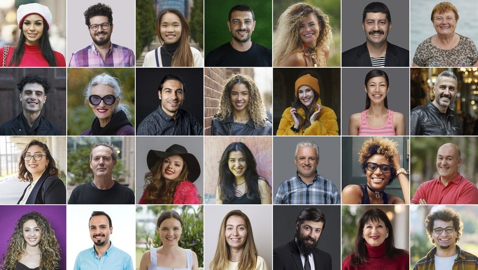 Los arquetipos de personalidad de Jung son como modelos que todos llevamos dentro