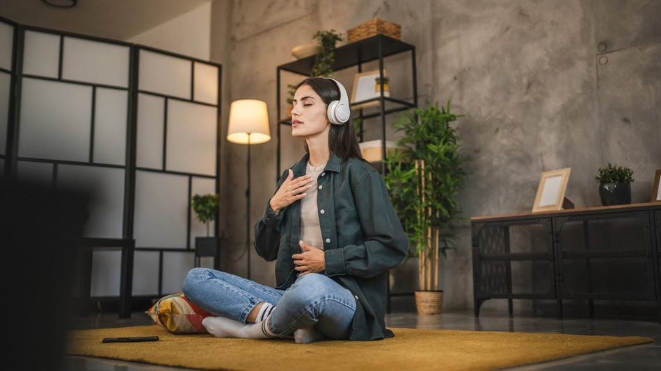 Mindfulness es un término en inglés que se puede traducir como “conciencia plena” o “atención plena”