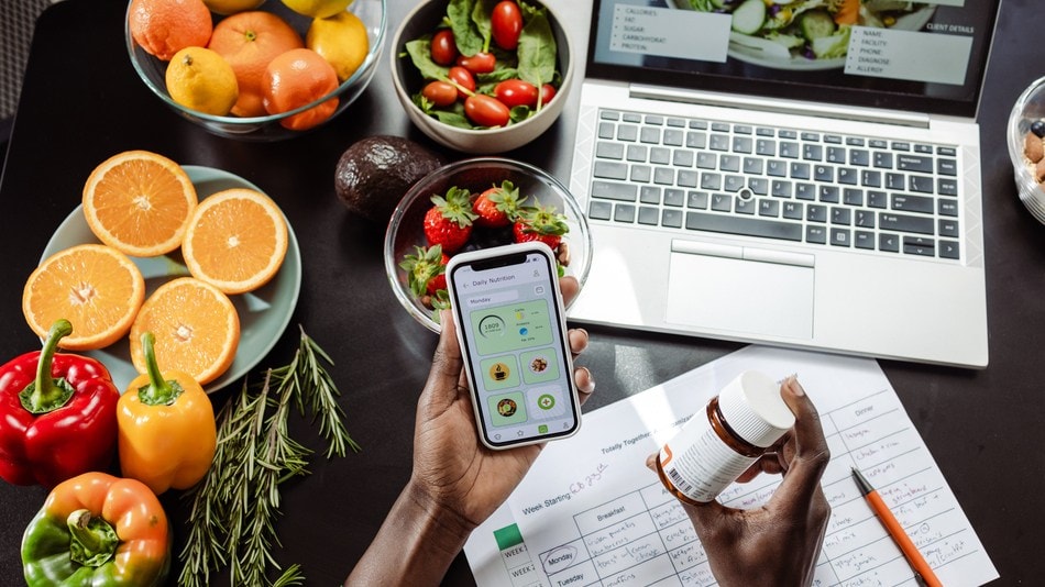 Las funciones de un nutriólogo pueden variar según el área en la que se especializa