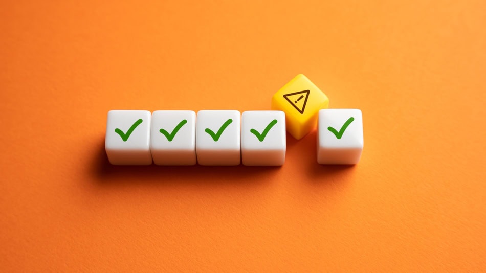 La matriz IPERC ayuda a las empresas a gestionar riesgos relacionados con el trabajo