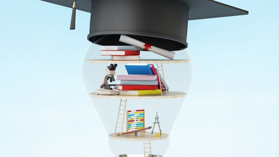 Aunque cada modelo educativo tiene su estilo, hay aspectos que siempre se repiten cuando uno revisa las propuestas educativas