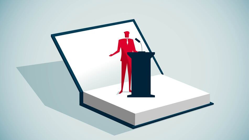 La retórica es esencialmente comunicar de manera efectiva