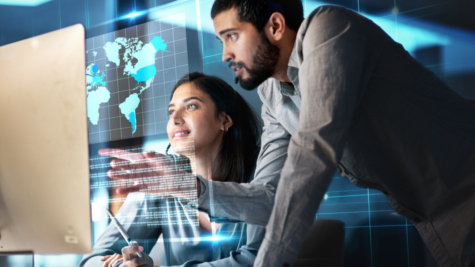 La inteligencia empresarial, también conocida como inteligencia comercial