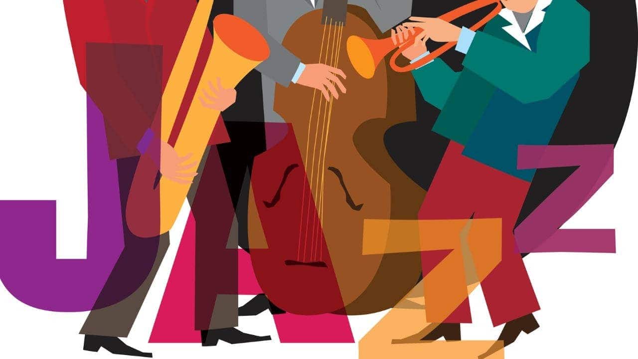 Portada video Jazz Grado en Musica