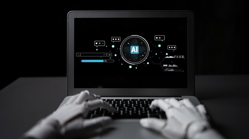 El procesamiento del lenguaje natural o NPL es el campo de la inteligencia artificial que permite que las máquinas entiendan, procesen y respondan al lenguaje humano
