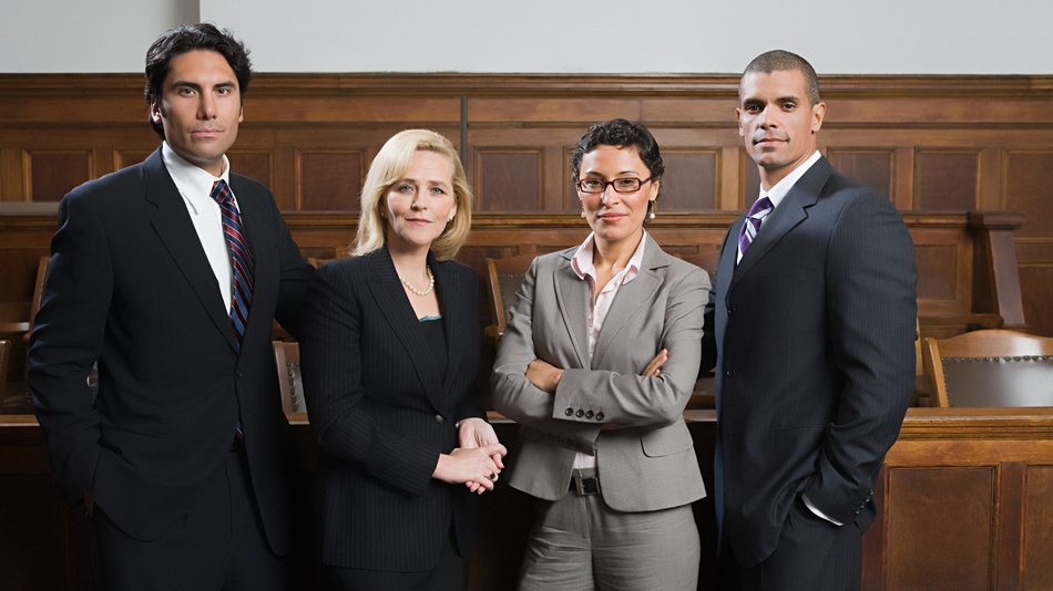 Para ser abogado en Perú necesitas estudiar la carrera de derecho en Perú