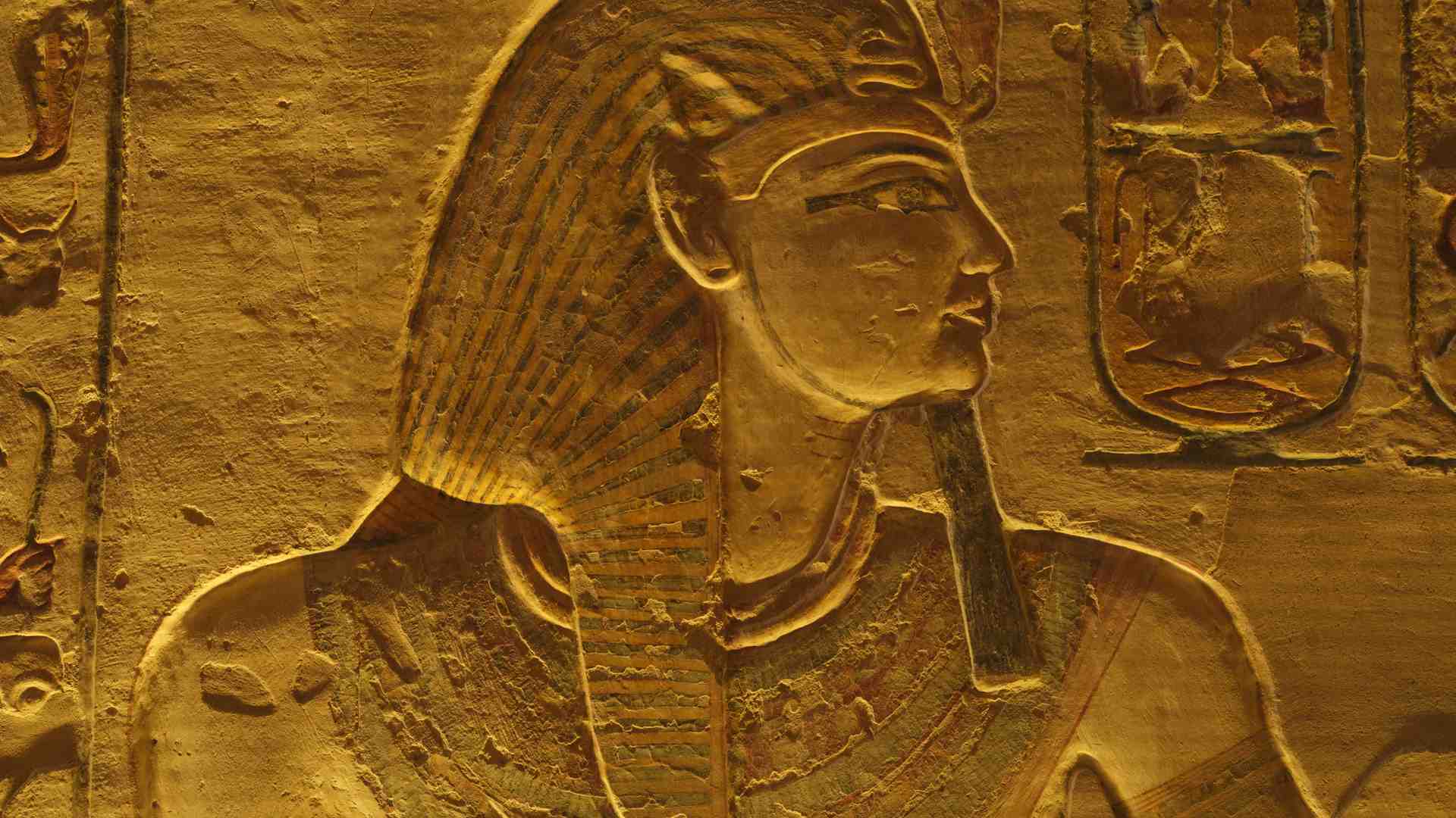 Minor en Historia del Arte Antiguo