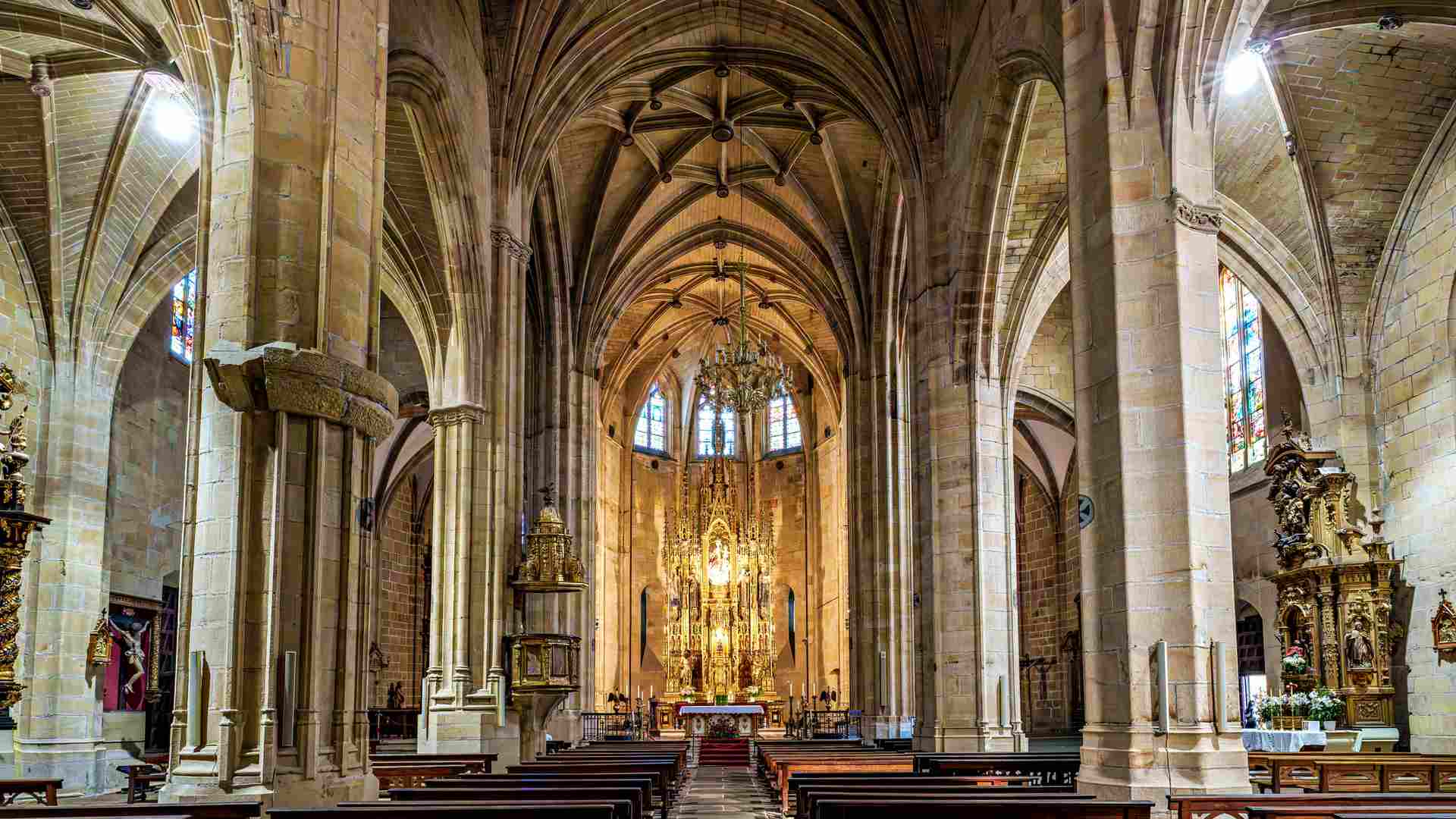 Minor en Historia del Arte Medieval