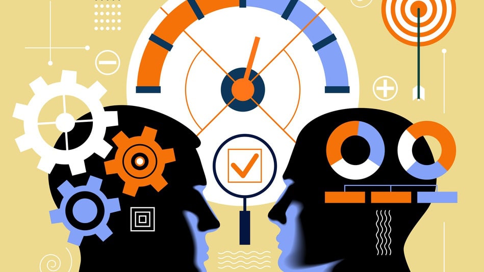 La psicometría viene del griego “psyche”, que significa alma, y “metron”, que significa medida