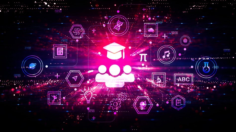 Hay muchas herramientas TIC para docentes que facilitan su trabajo dentro y fuera del aula