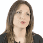 Testimonio de Cristina Albadalejo