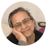 Testimonio de Gracia García