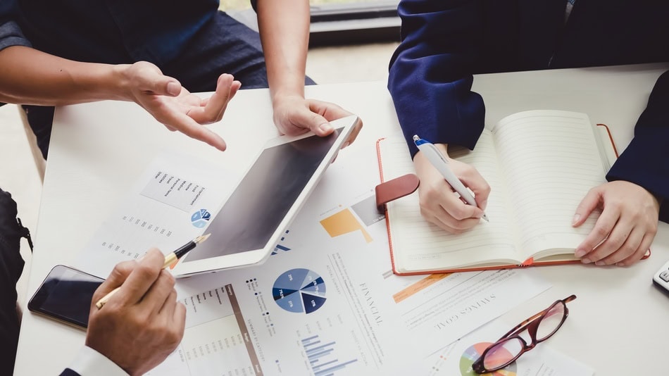 Para ser asesor pol&iacute;tico no existe un &uacute;nico camino