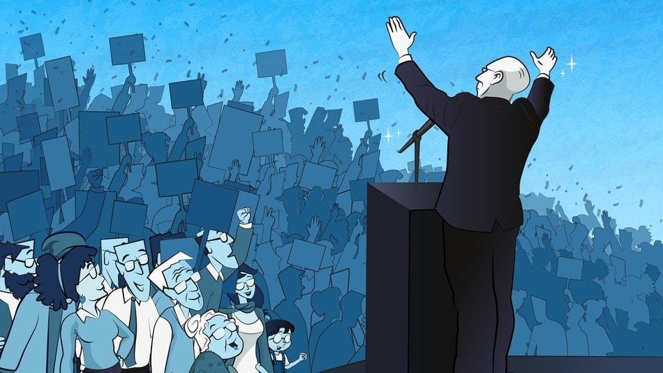 Ser un buen político implica combinar habilidades personales, valores éticos y capacidad de liderazgo para tomar decisiones que beneficien a la sociedad