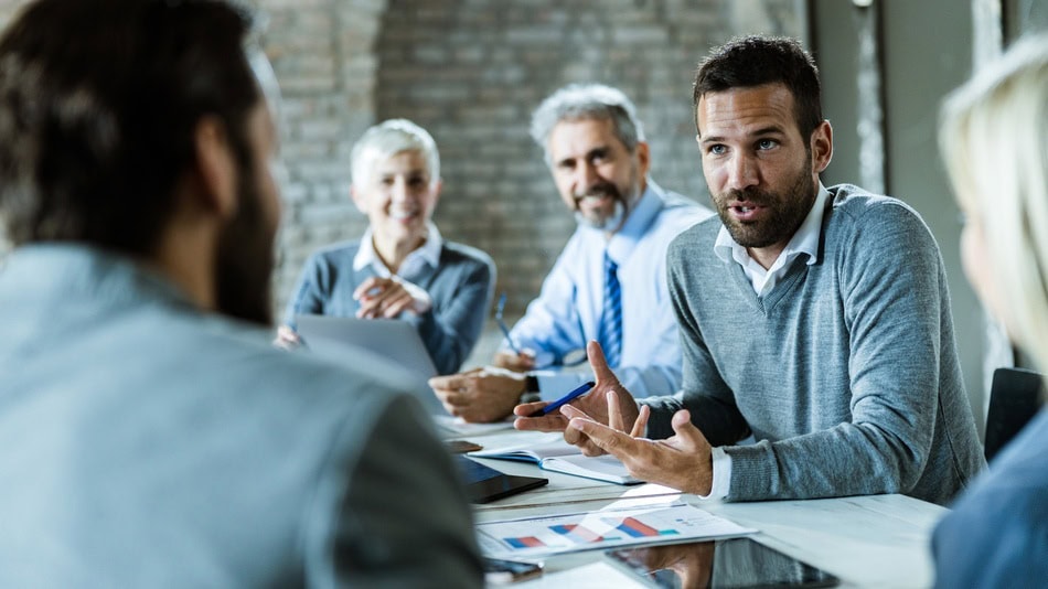 El jefe de gabinete tiende a ser el confidente m&aacute;s arraigado de la autoridad