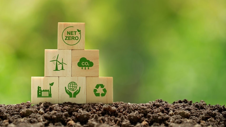 El desarrollo sostenible ambiental se apoya en varios componentes clave que trabajan juntos