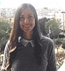 Egresada de la Carrera en Comunicación