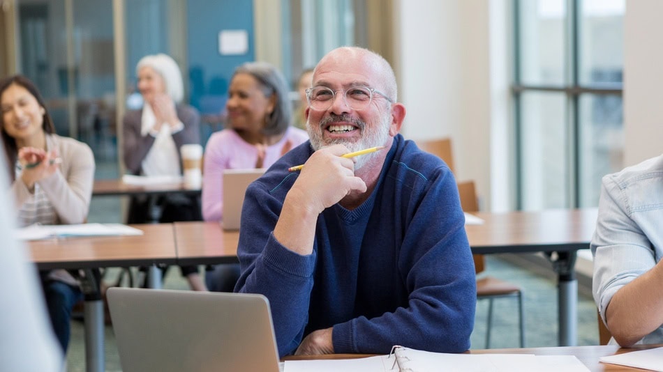 Para potenciar los distintos tipos de aprendizaje, es importante variar estrategias