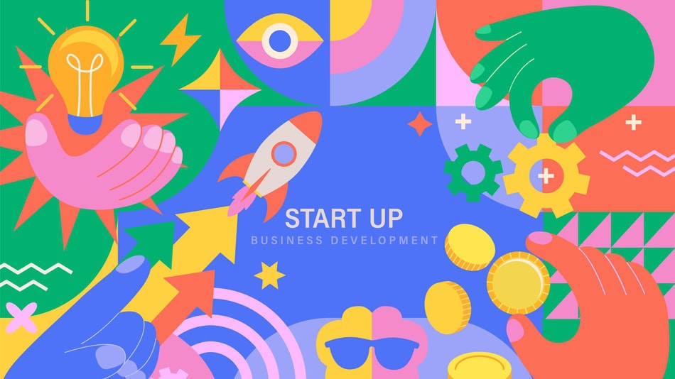 Un administrador de negocios internacionales pueda desempe&ntilde;arse en una Start up