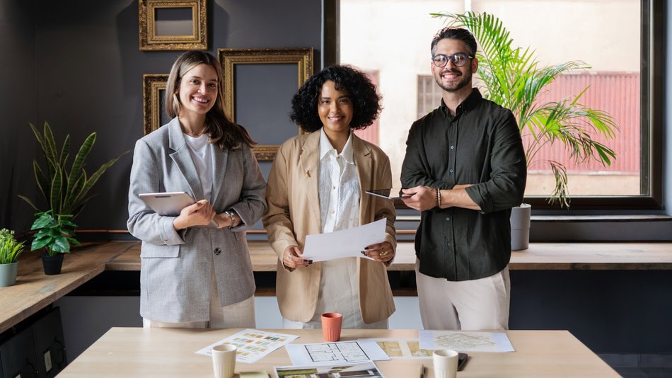 El diseño de interiores en Perú es una profesión creativa con ingresos variables que promedian los S/ 1600