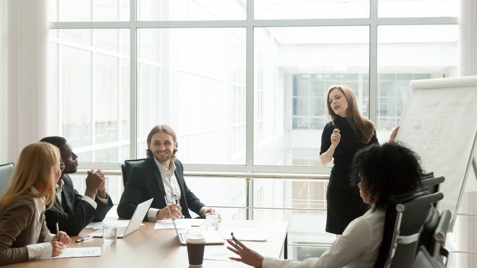 Las maestrías en administración de empresas son programas de posgrado pensados para profesionales que quieren dar un paso más en su carrera