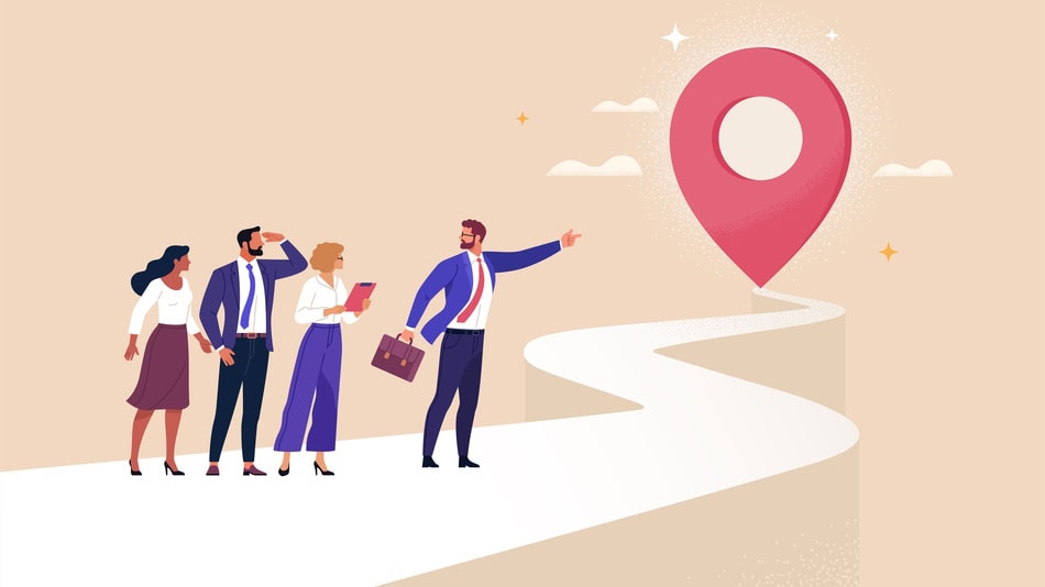 Una de las Maestrías más demandadas para contadores es la Dirección Empresarial