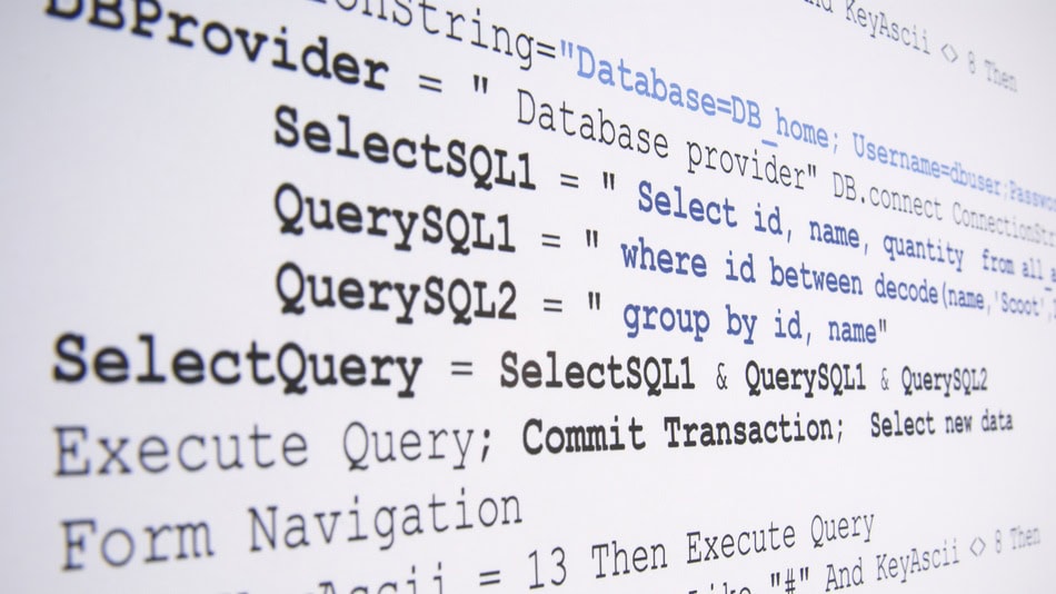 El lenguaje SQL es la forma en la que le “hablamos” a una base de datos para decirle qué información queremos ver o cambiar