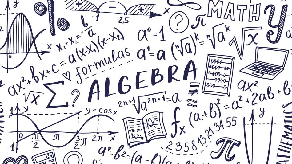 El álgebra es una rama de las matemáticas que utiliza letras y símbolos para resolver problemas cotidianos y tomar decisiones informadas en finanzas, mediciones y planificación