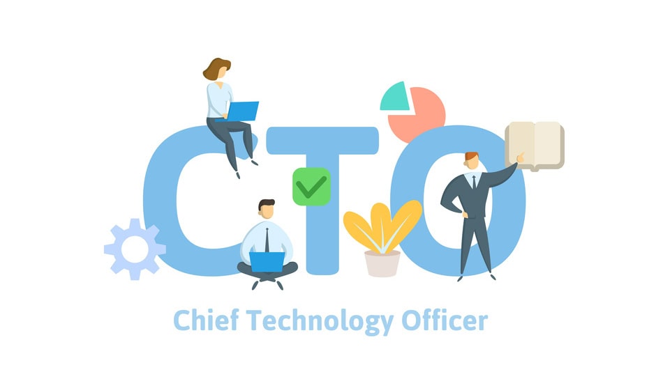 El CTO (Chief Technology Officer) es la pieza clave que combina la tecnología y la estrategia empresarial para impulsar el crecimiento de una compañía
