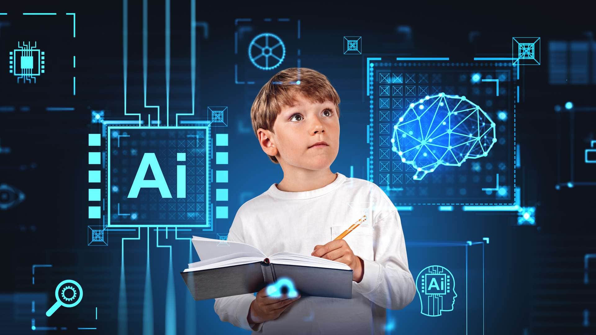 Máster Universitario en Aplicaciones Educativas de la Inteligencia Artificial