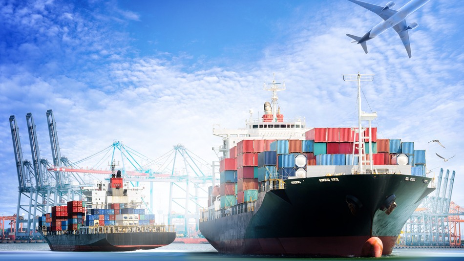 Las tendencias del comercio exterior est&aacute;n cambiando r&aacute;pidamente debido a la tecnolog&iacute;a, la digitalizaci&oacute;n y los cambios en el comportamiento de los consumidores