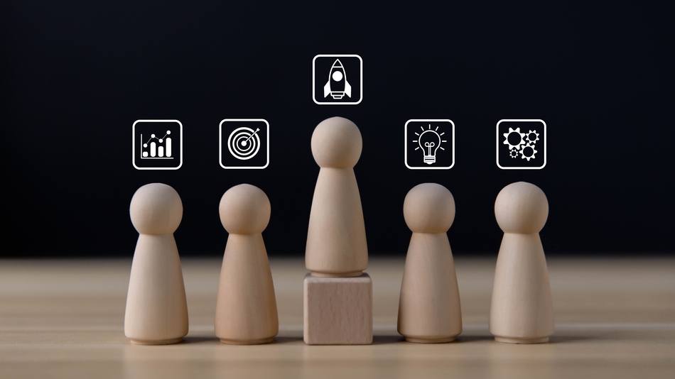 Aprender c&oacute;mo ser un buen l&iacute;der no pasa de la noche a la ma&ntilde;ana