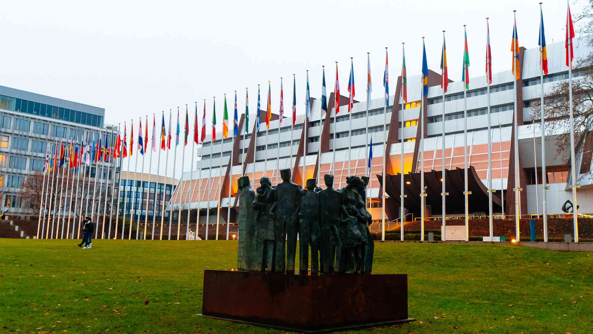 Cooperación Intergubernamental y Organizaciones Internacionales
