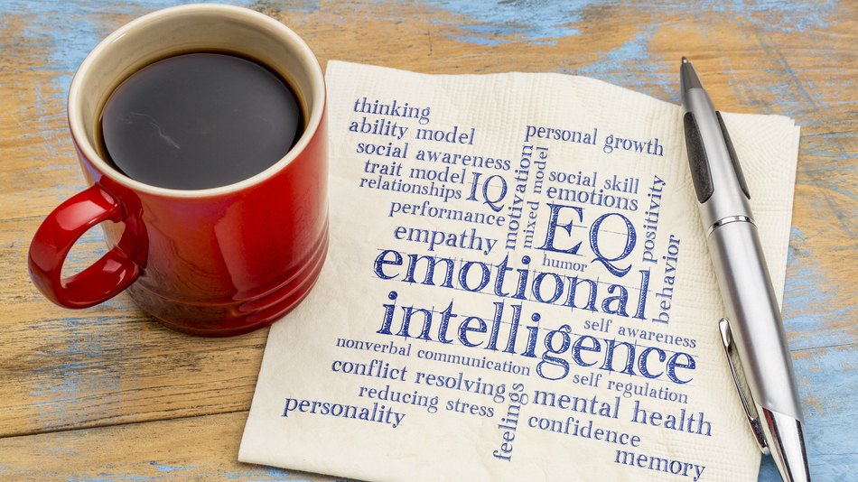 La inteligencia emocional es la capacidad de entender lo que uno mismo siente, saber manejarlo y también comprender a los demás