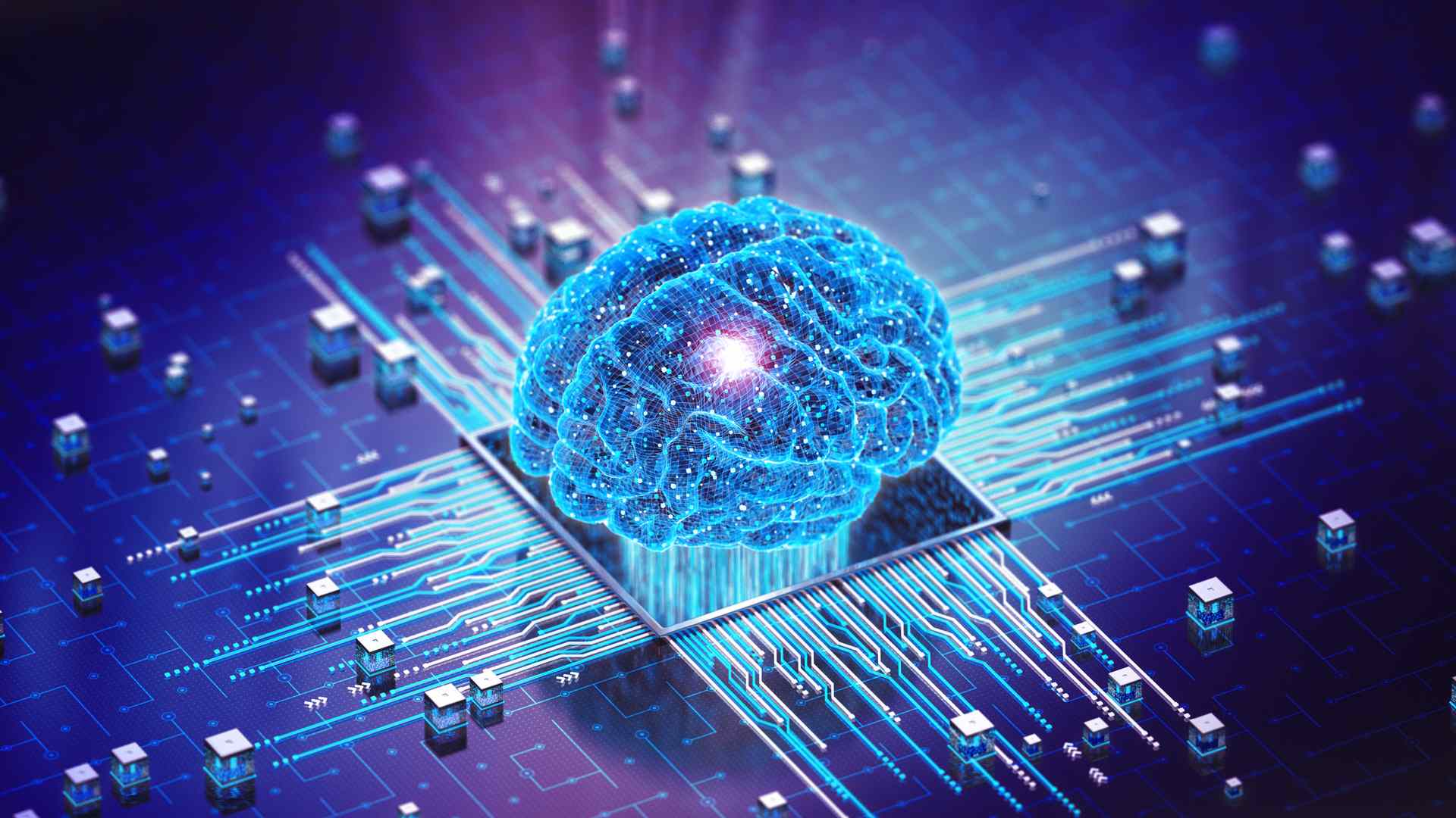 Grado en Inteligencia Artificial