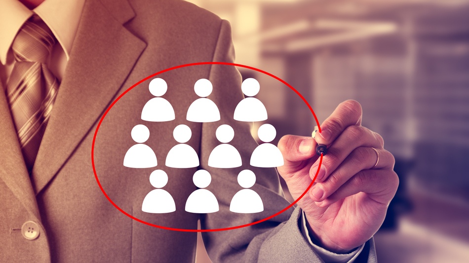 Para que el marketing p&uacute;blico funcione, no basta con lanzar mensajes al azar